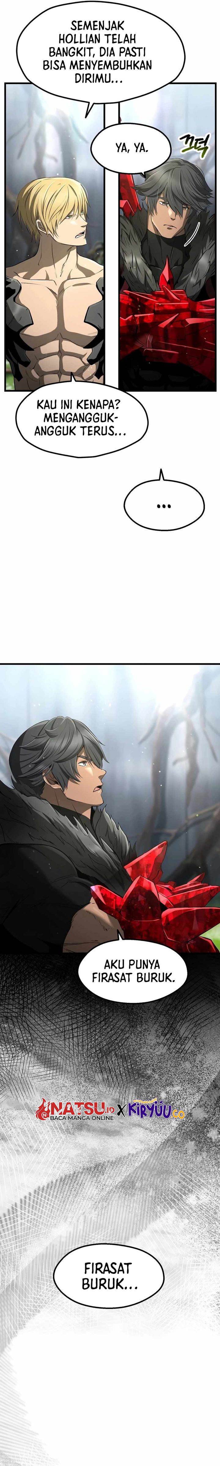 Otherworldly Sword King’s Survival Records Chap 252 - Next Chap 253