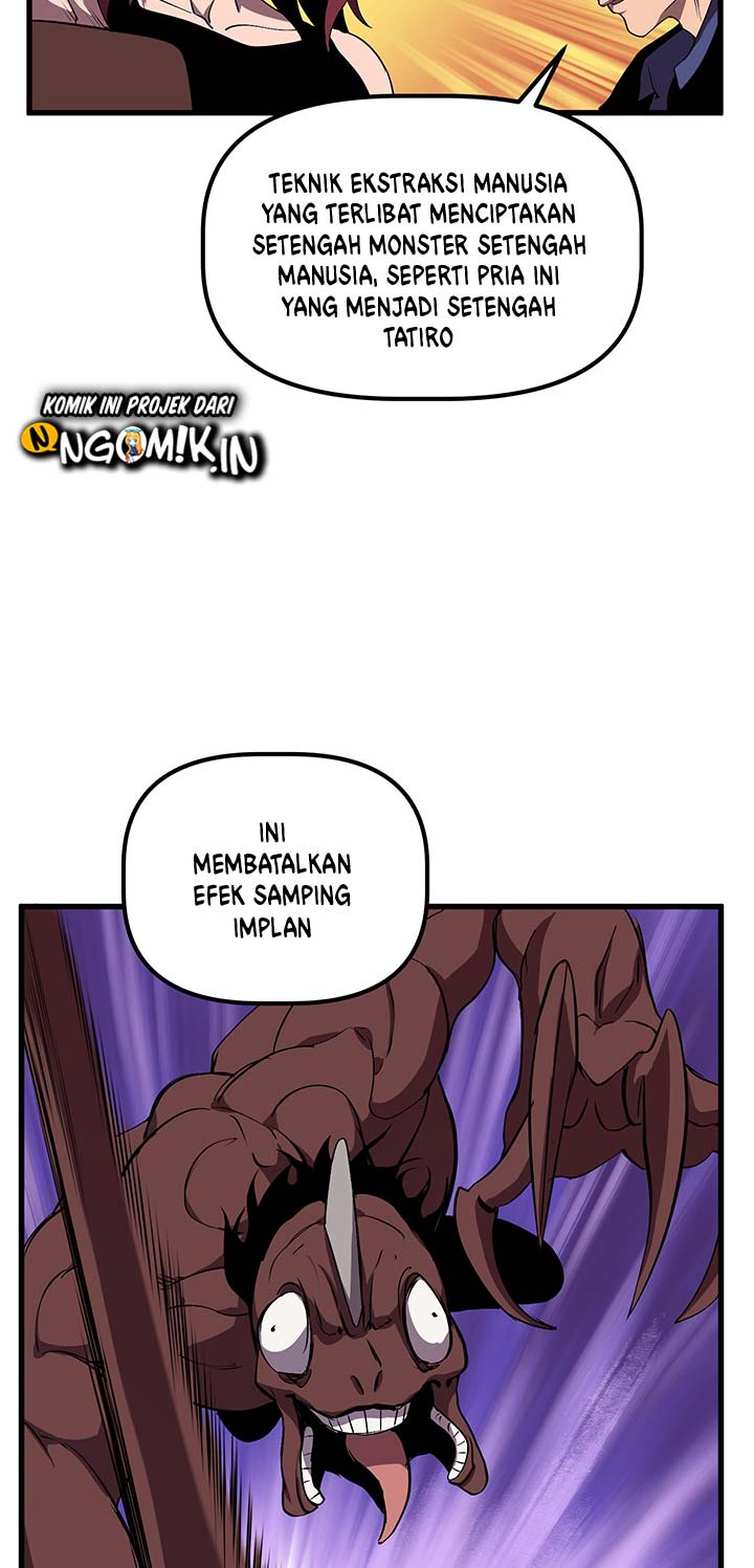 Otherworldly Sword King’s Survival Records Chap 25 - Next Chap 26