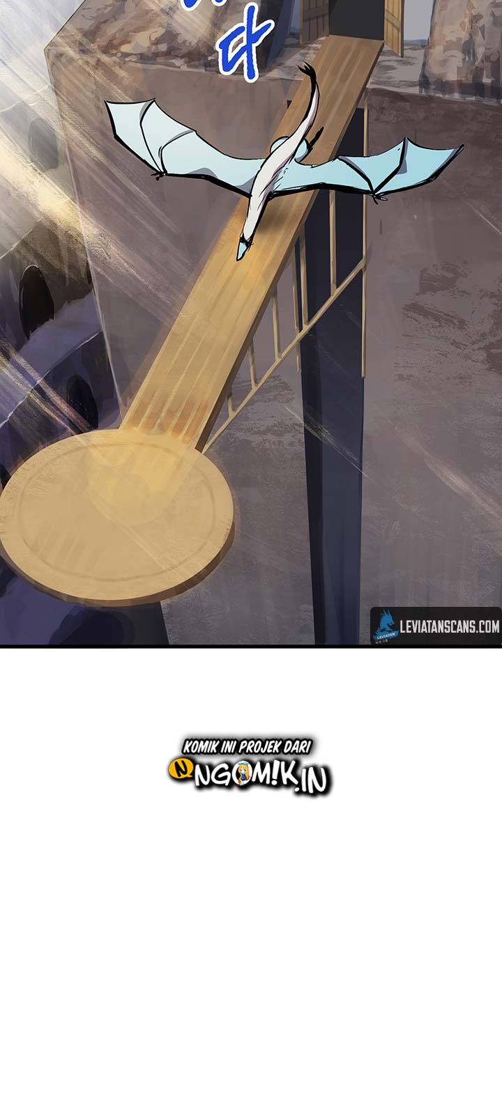 Otherworldly Sword King’s Survival Records Chap 25 - Next Chap 26