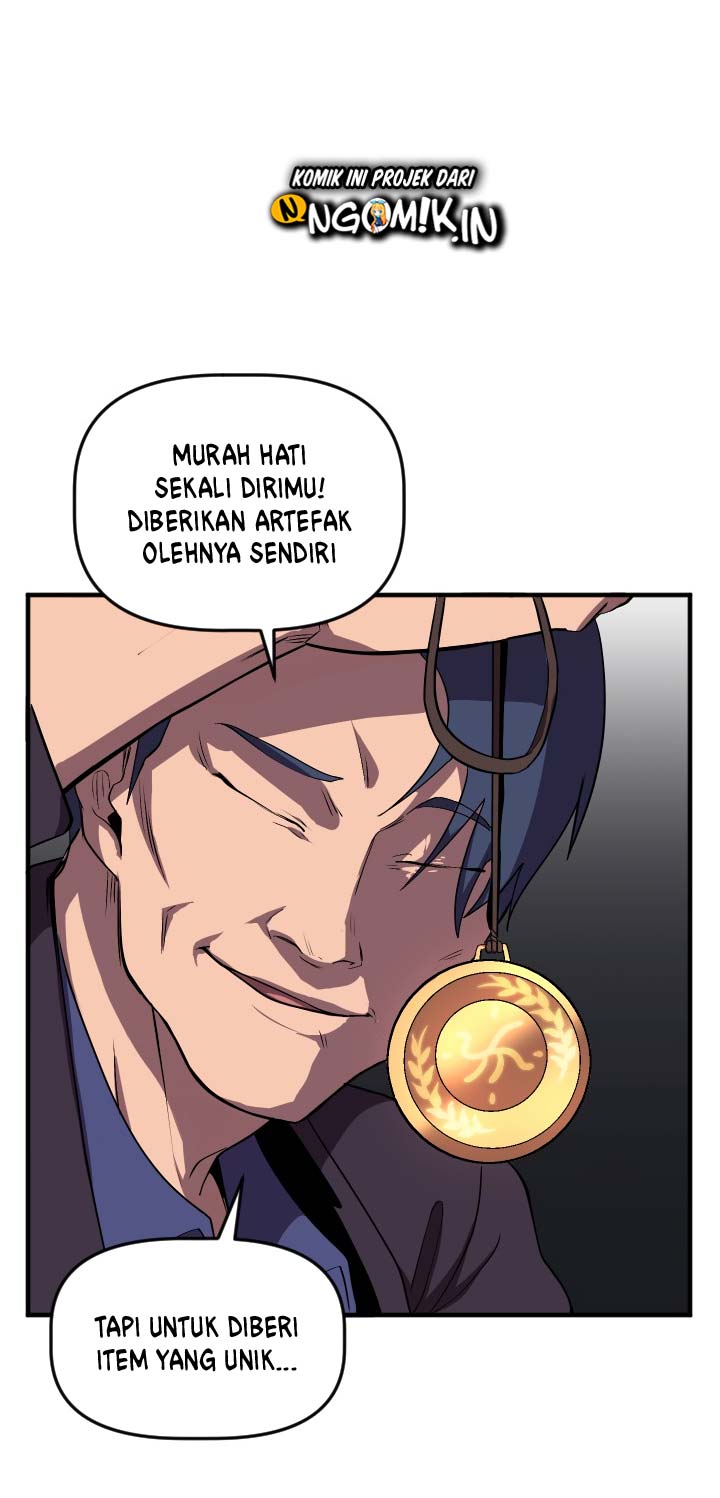 Otherworldly Sword King’s Survival Records Chap 25 - Next Chap 26