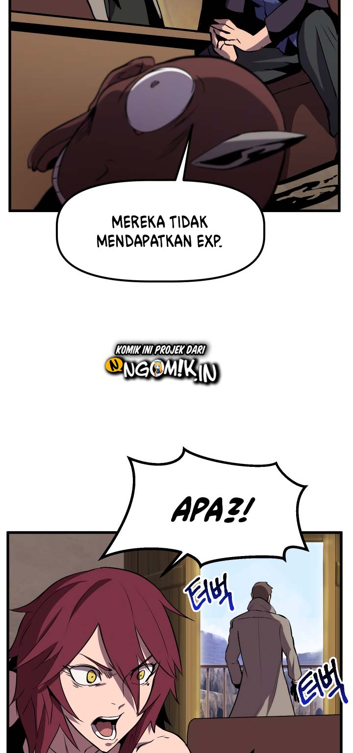 Otherworldly Sword King’s Survival Records Chap 25 - Next Chap 26