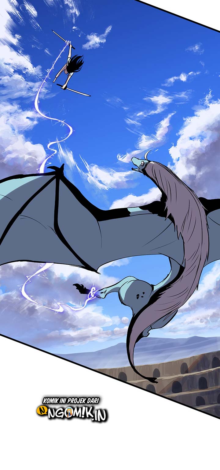 Otherworldly Sword King’s Survival Records Chap 25 - Next Chap 26