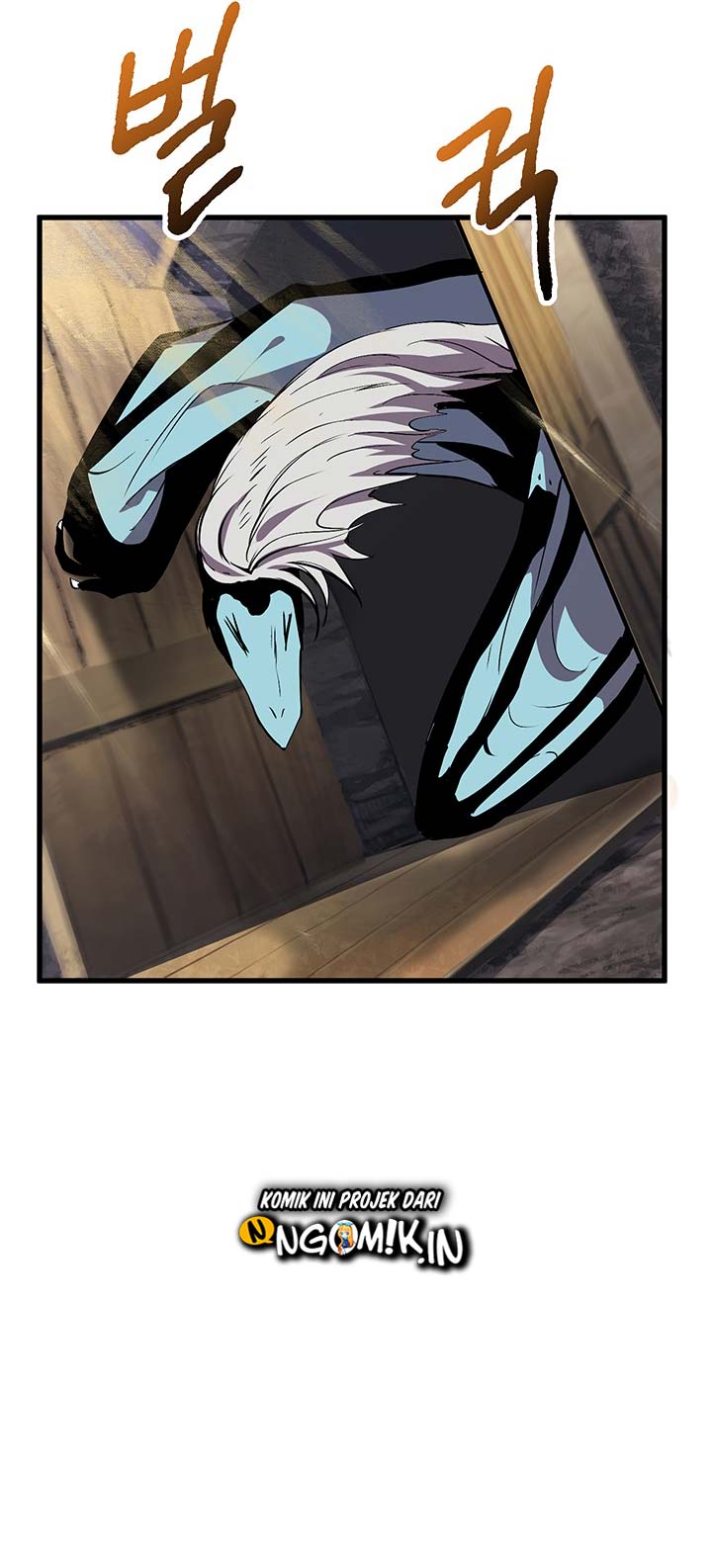 Otherworldly Sword King’s Survival Records Chap 25 - Next Chap 26