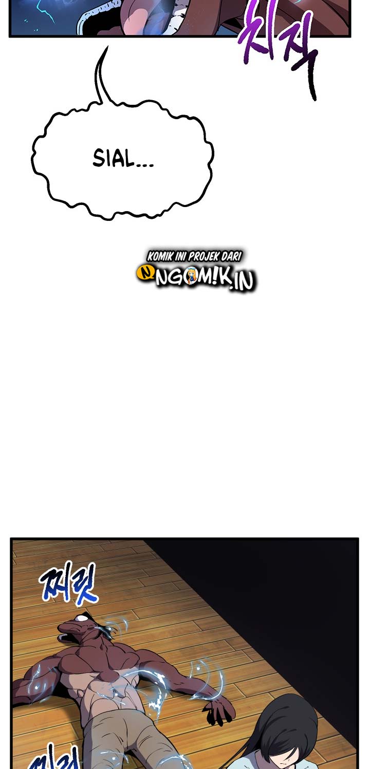 Otherworldly Sword King’s Survival Records Chap 25 - Next Chap 26