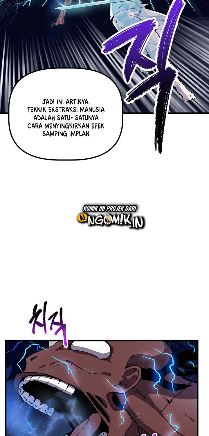 Otherworldly Sword King’s Survival Records Chap 25 - Next Chap 26