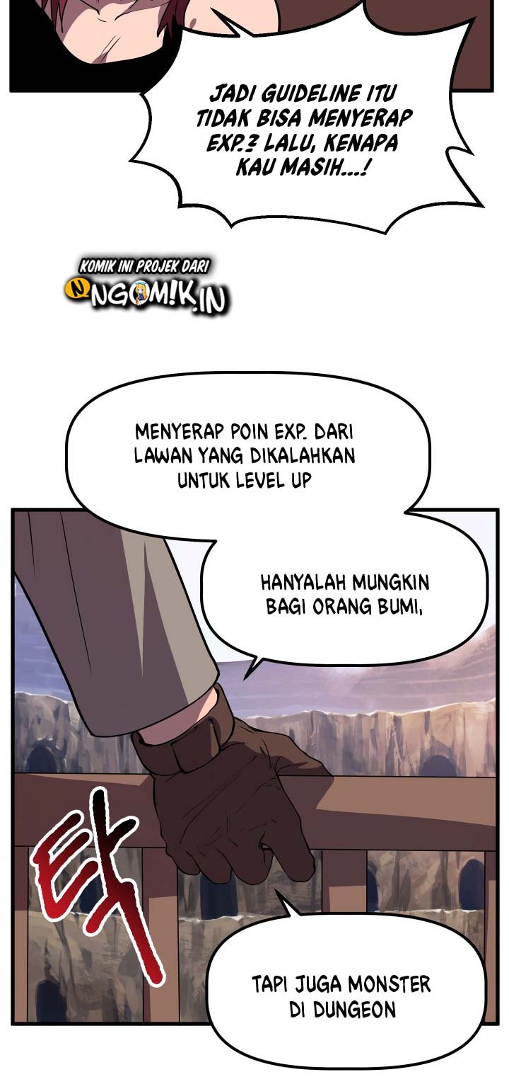 Otherworldly Sword King’s Survival Records Chap 25 - Next Chap 26