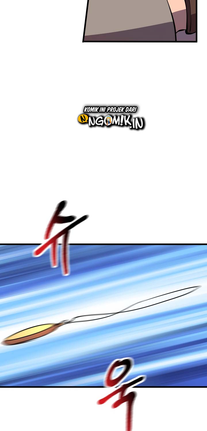 Otherworldly Sword King’s Survival Records Chap 25 - Next Chap 26