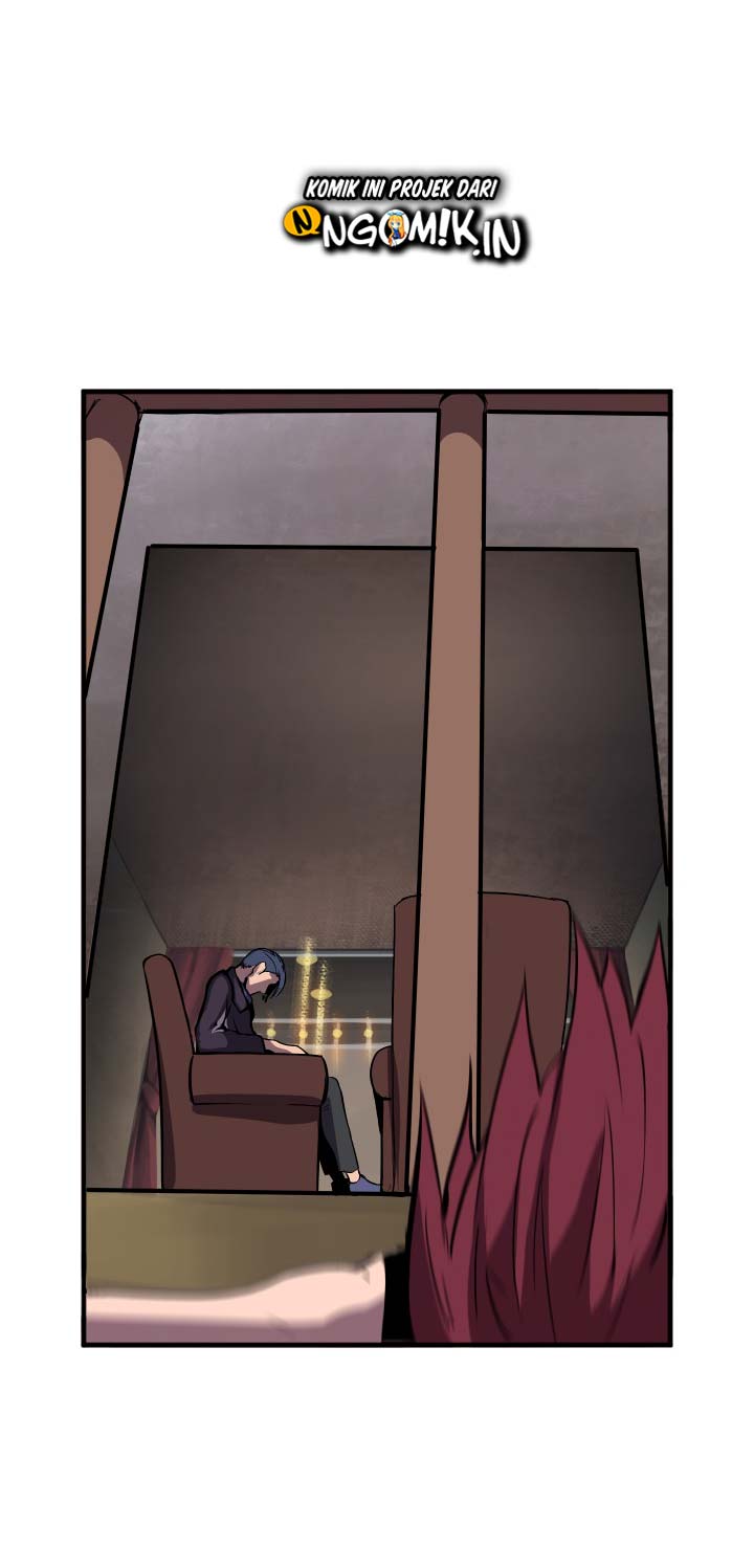 Otherworldly Sword King’s Survival Records Chap 25 - Next Chap 26