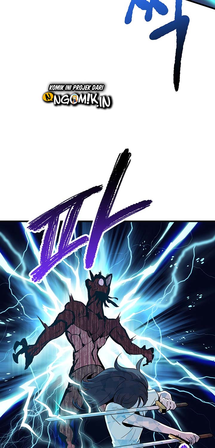 Otherworldly Sword King’s Survival Records Chap 25 - Next Chap 26