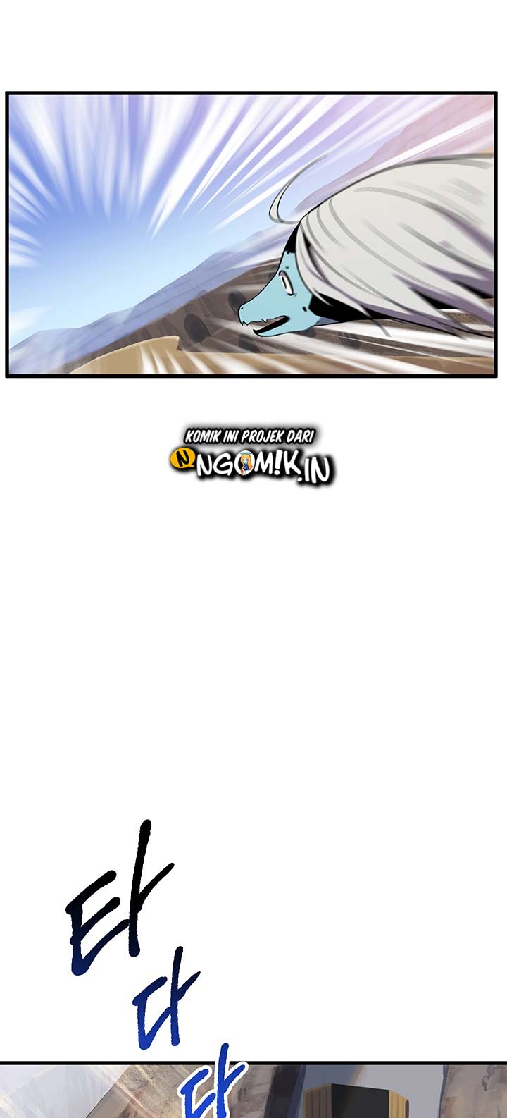 Otherworldly Sword King’s Survival Records Chap 25 - Next Chap 26