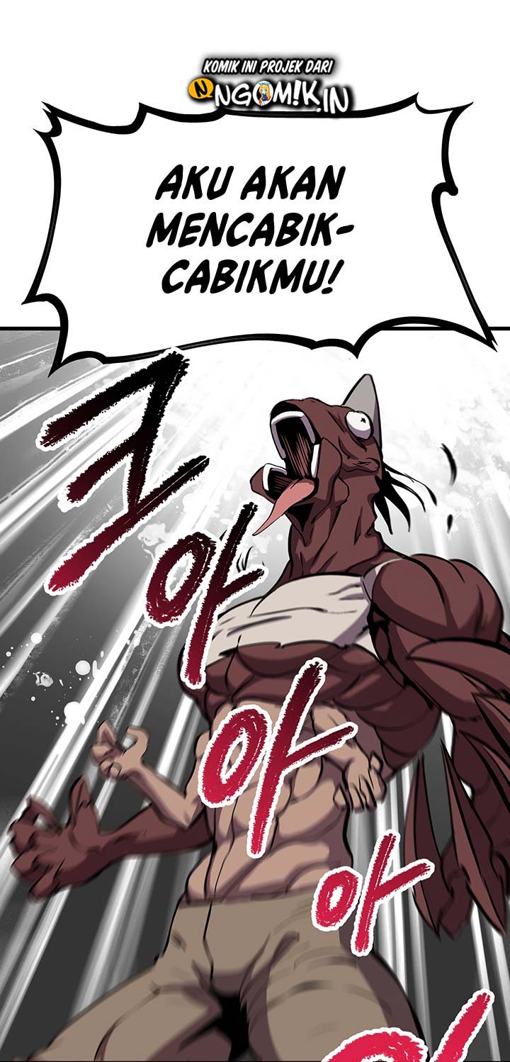 Otherworldly Sword King’s Survival Records Chap 25 - Next Chap 26