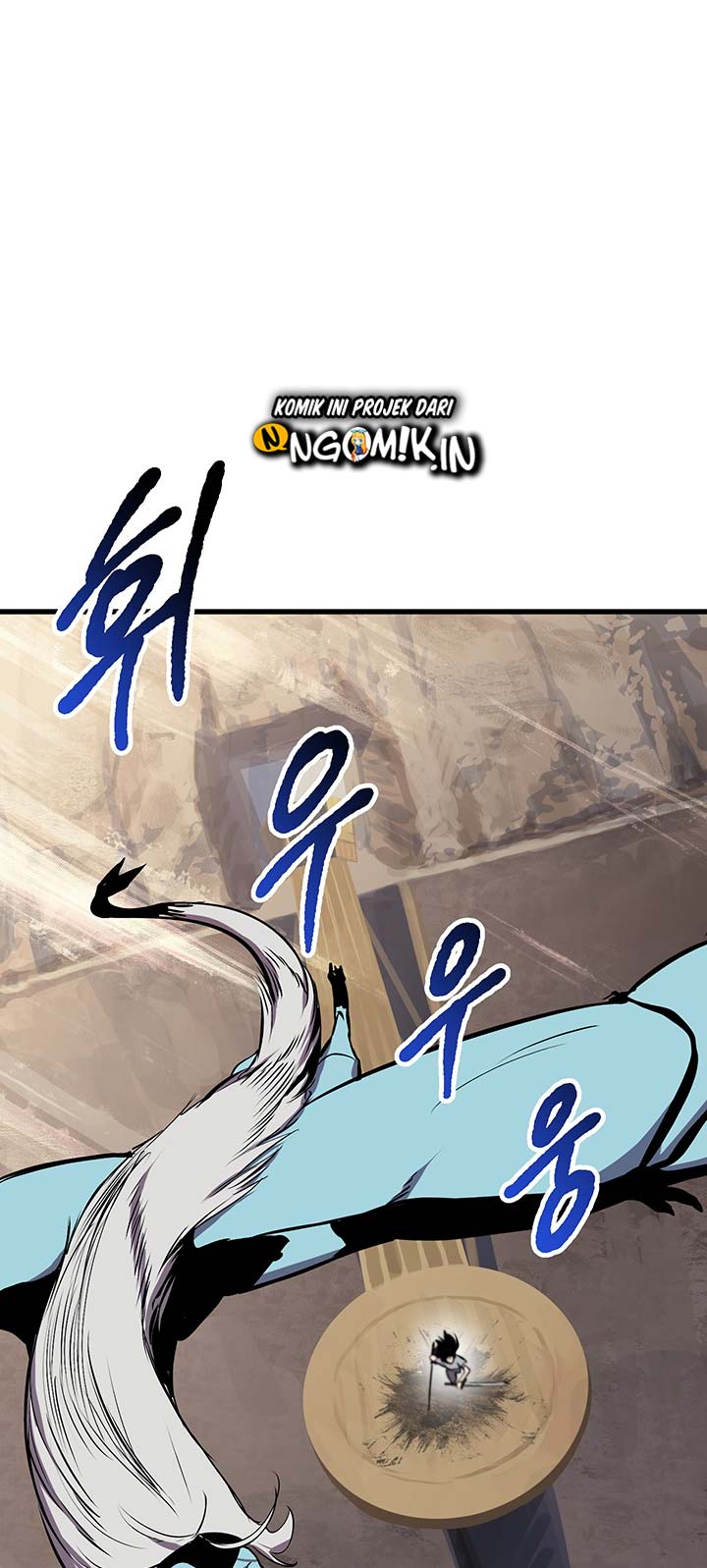 Otherworldly Sword King’s Survival Records Chap 25 - Next Chap 26