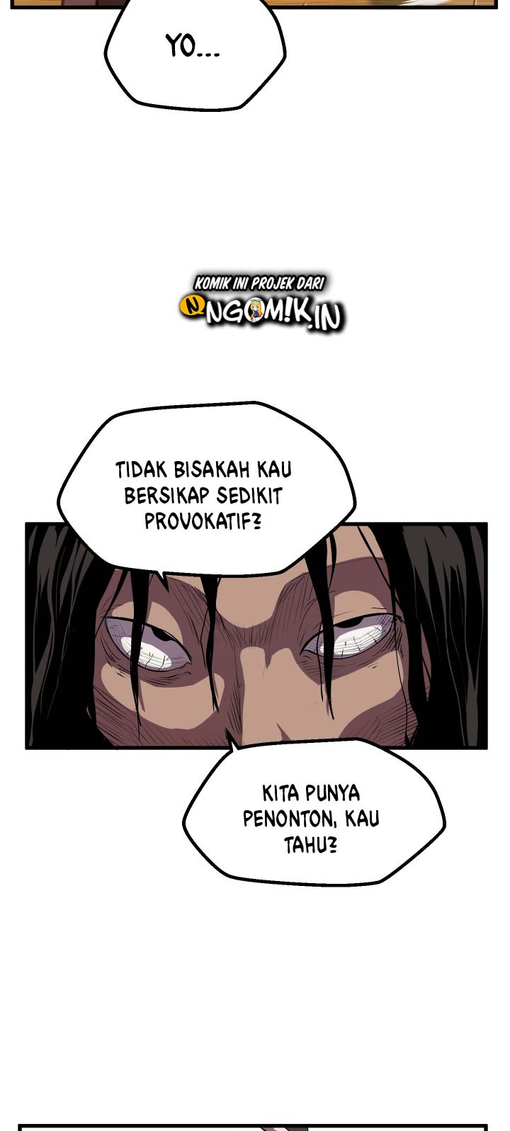 Otherworldly Sword King’s Survival Records Chap 25 - Next Chap 26