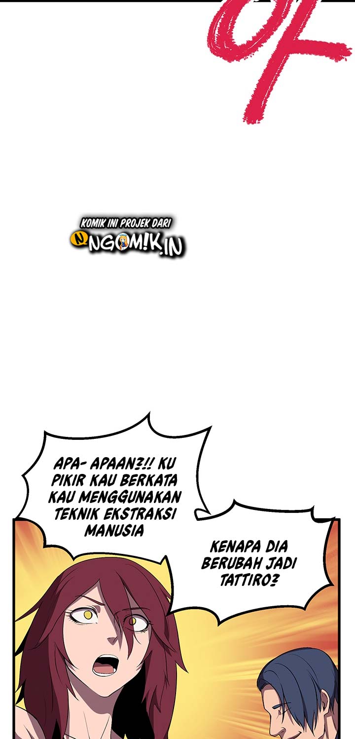 Otherworldly Sword King’s Survival Records Chap 25 - Next Chap 26