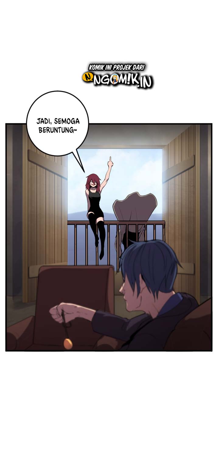 Otherworldly Sword King’s Survival Records Chap 25 - Next Chap 26