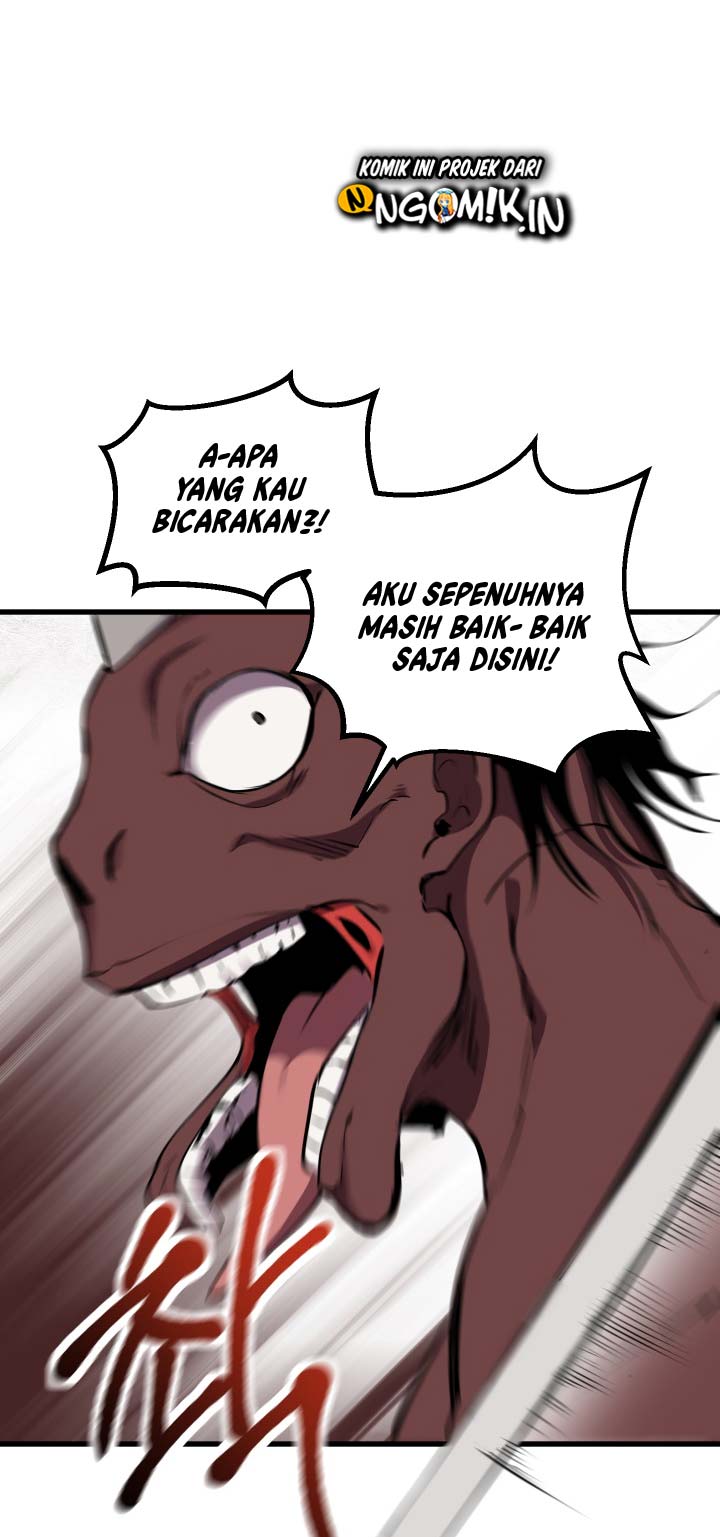 Otherworldly Sword King’s Survival Records Chap 25 - Next Chap 26