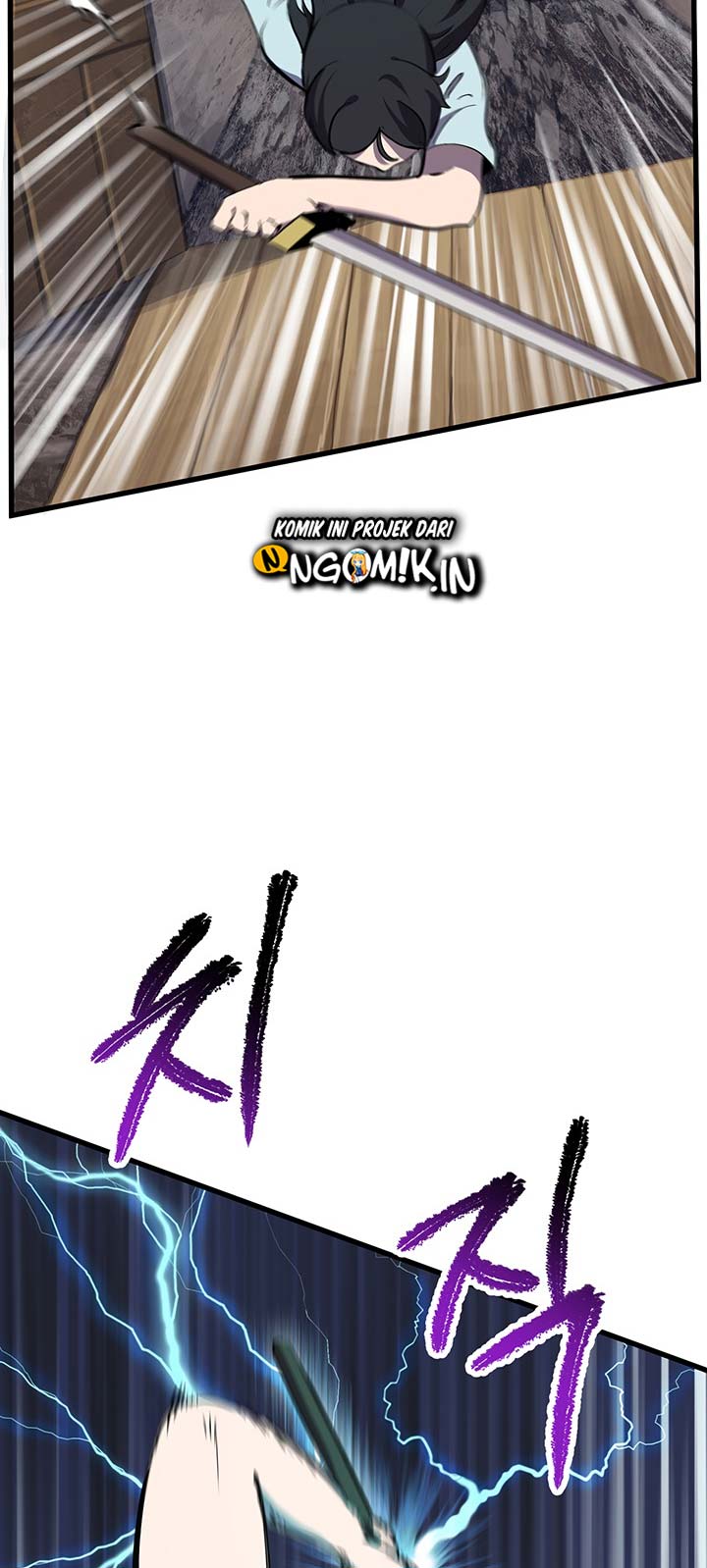 Otherworldly Sword King’s Survival Records Chap 25 - Next Chap 26