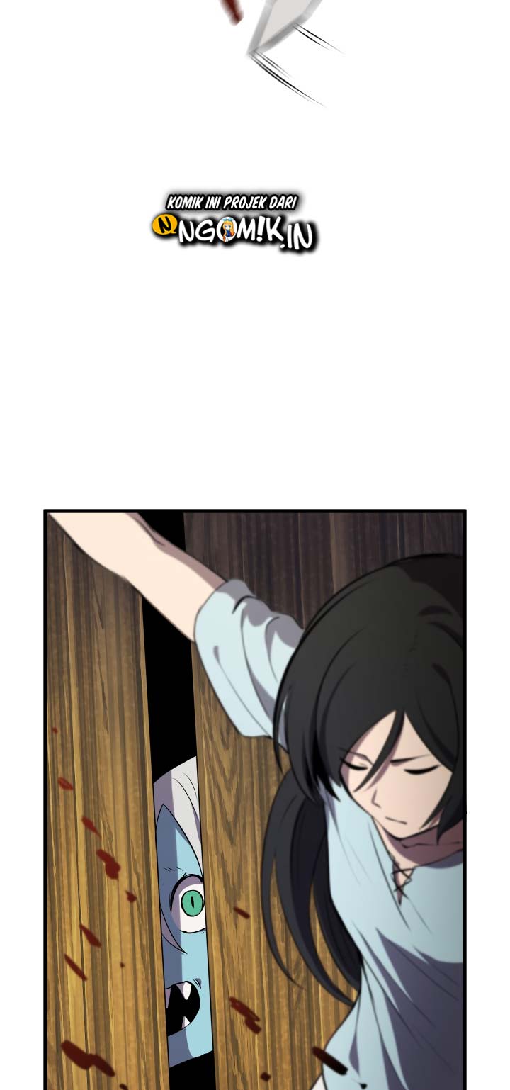 Otherworldly Sword King’s Survival Records Chap 25 - Next Chap 26