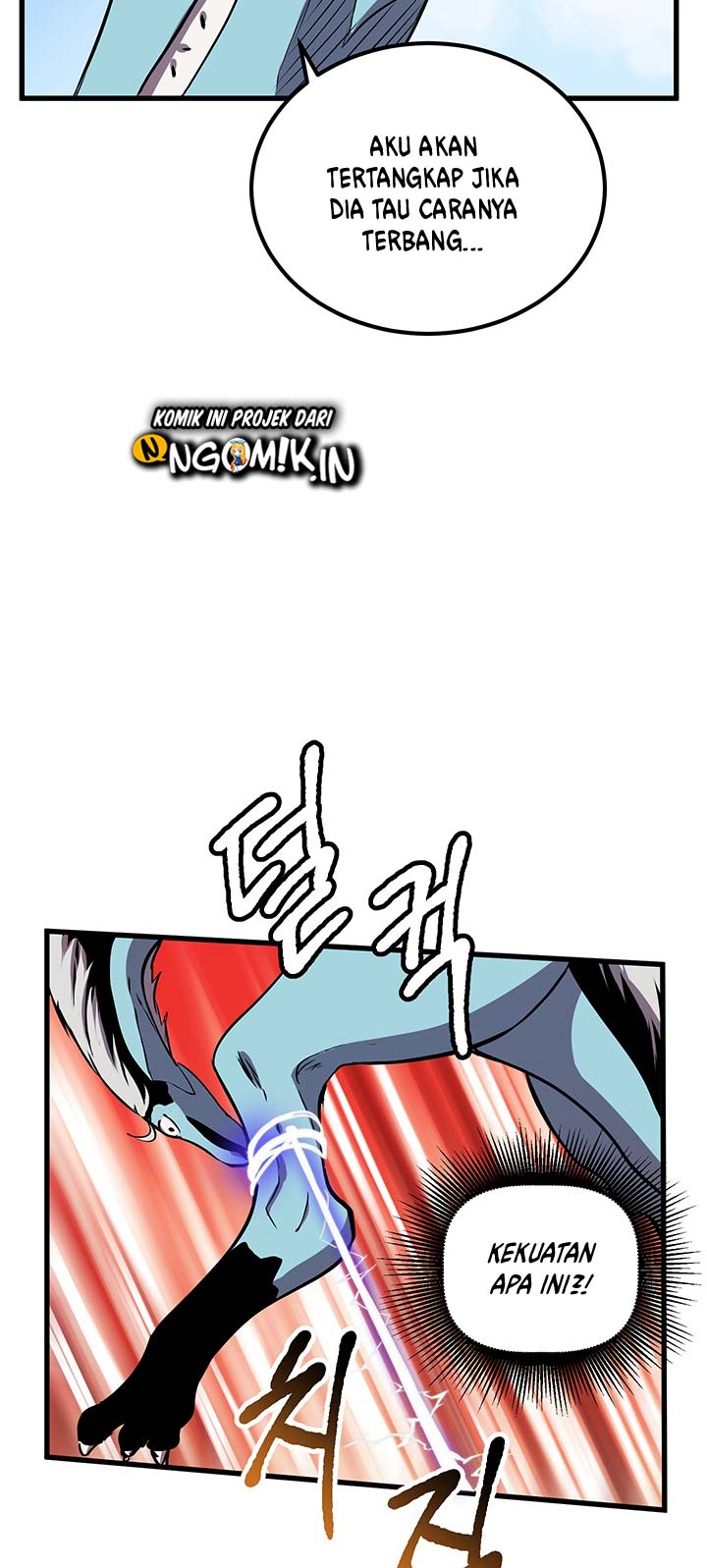 Otherworldly Sword King’s Survival Records Chap 25 - Next Chap 26