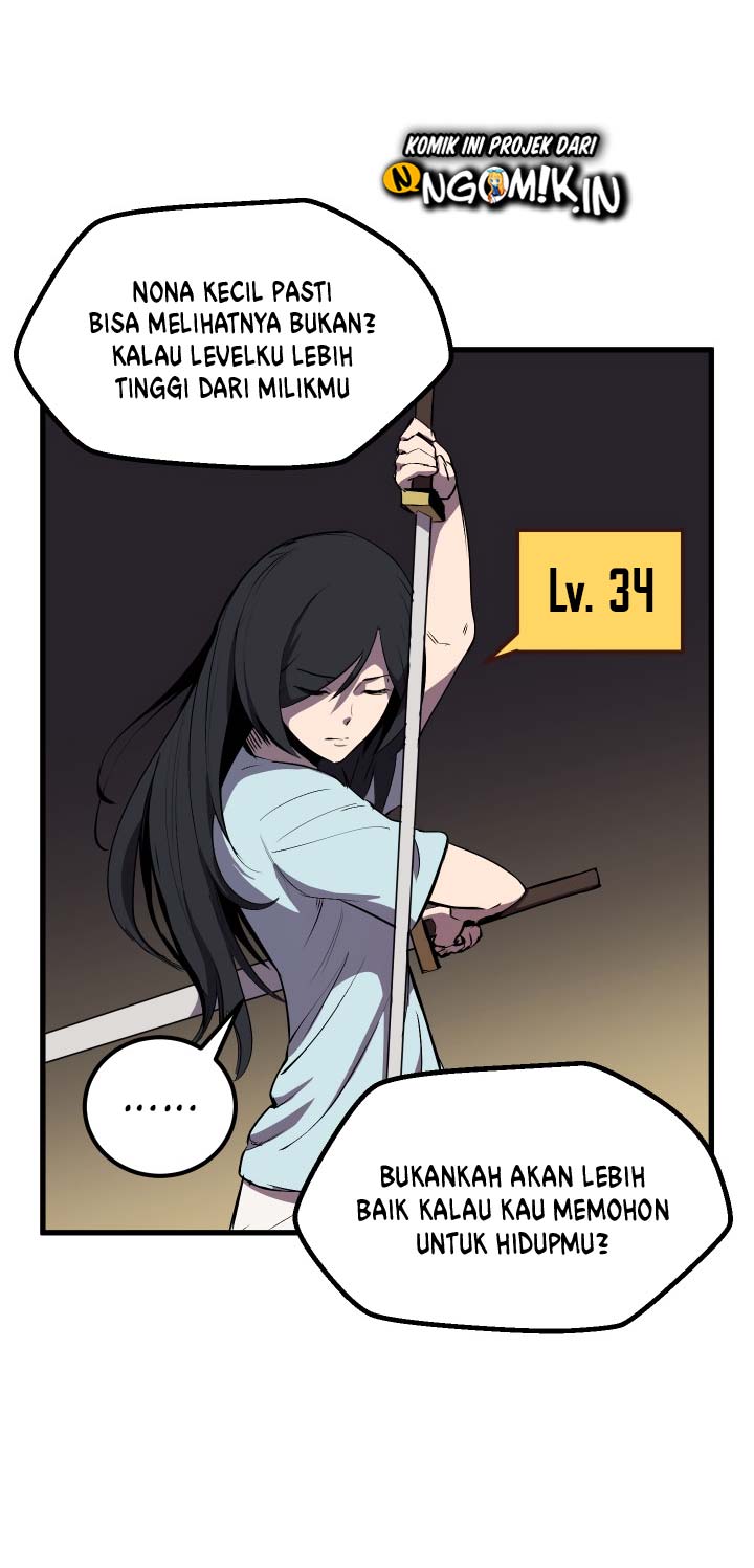 Otherworldly Sword King’s Survival Records Chap 25 - Next Chap 26