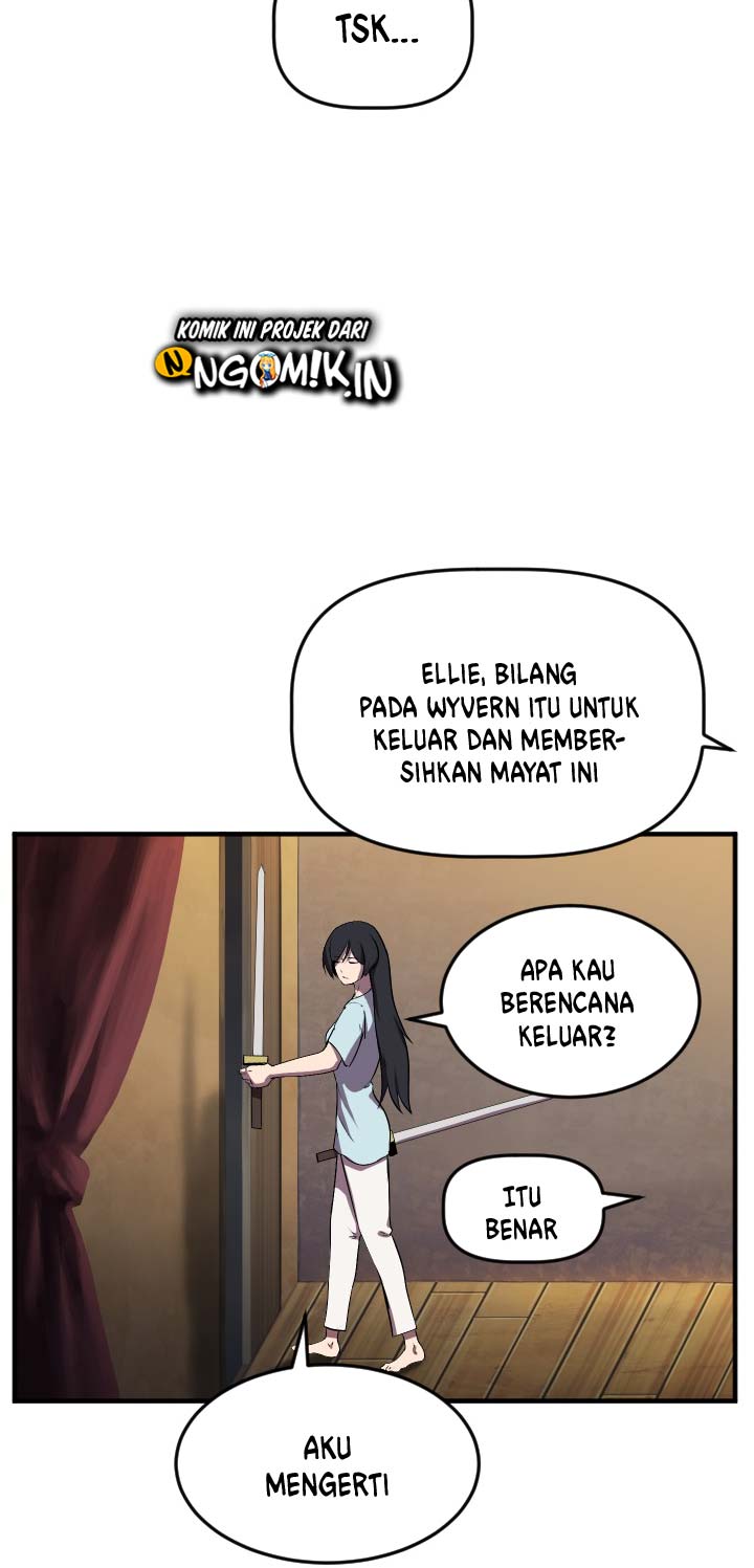 Otherworldly Sword King’s Survival Records Chap 25 - Next Chap 26