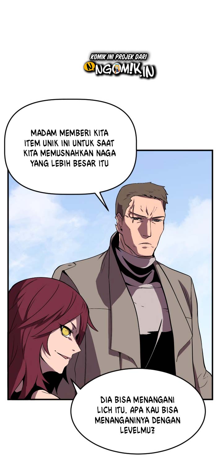 Otherworldly Sword King’s Survival Records Chap 25 - Next Chap 26