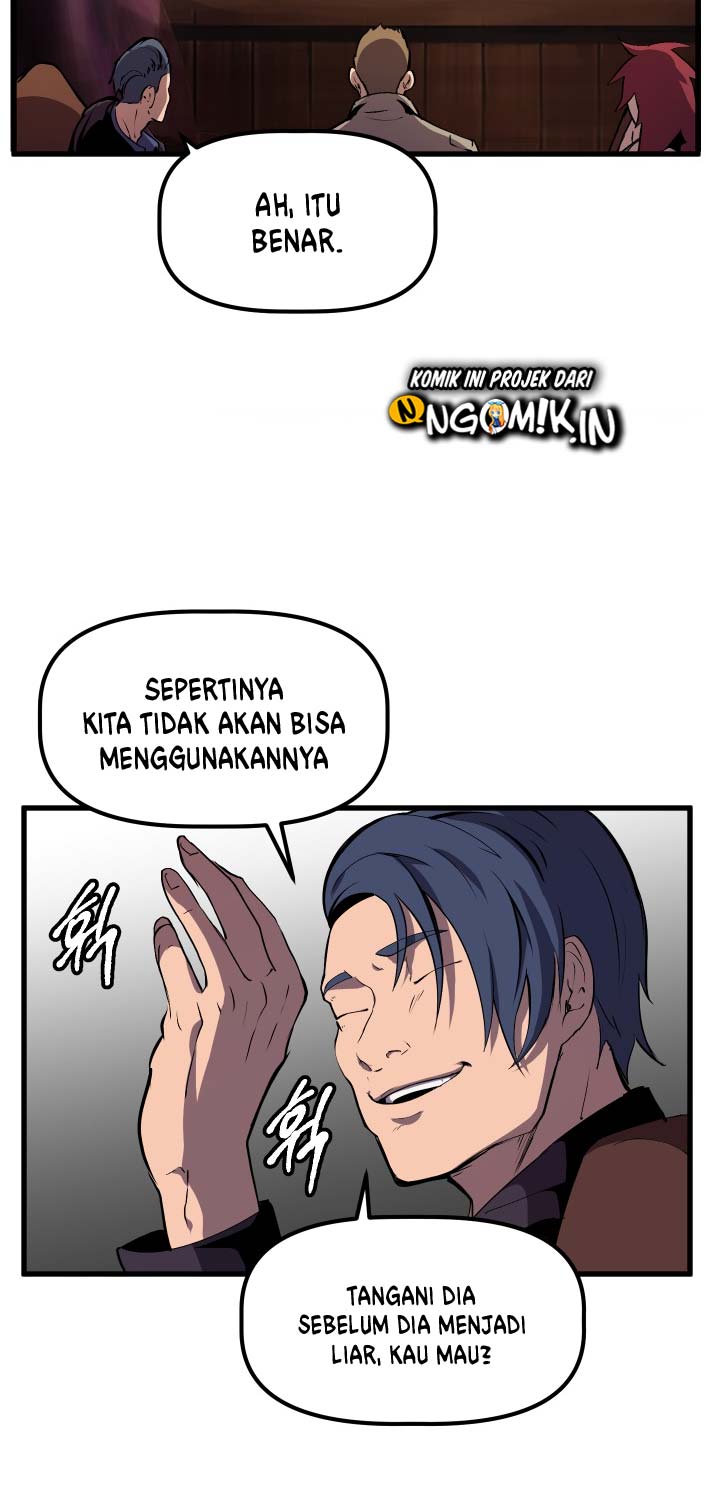 Otherworldly Sword King’s Survival Records Chap 25 - Next Chap 26