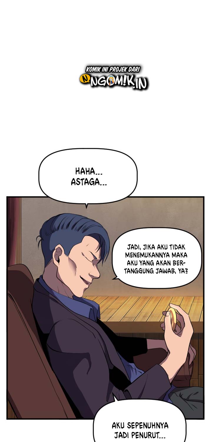 Otherworldly Sword King’s Survival Records Chap 25 - Next Chap 26