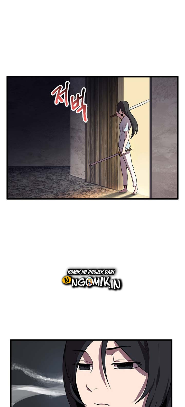 Otherworldly Sword King’s Survival Records Chap 25 - Next Chap 26