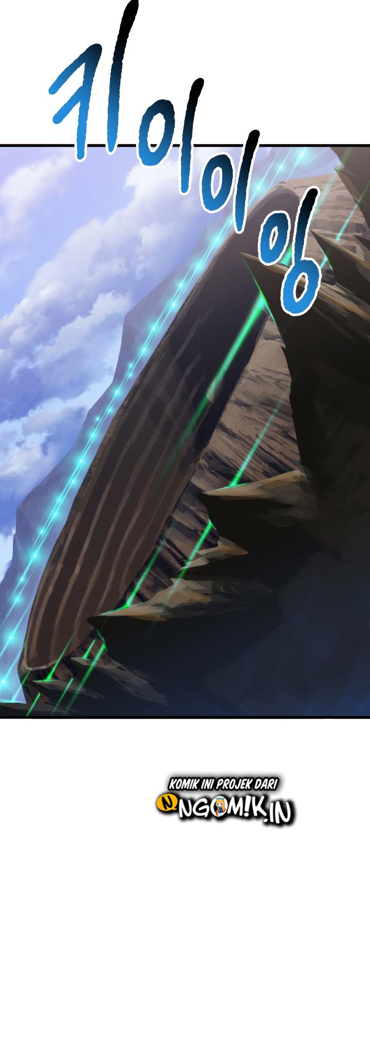 Otherworldly Sword King’s Survival Records Chap 26 - Next Chap 27