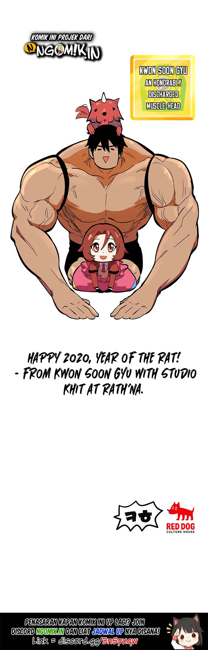 Otherworldly Sword King’s Survival Records Chap 26 - Next Chap 27