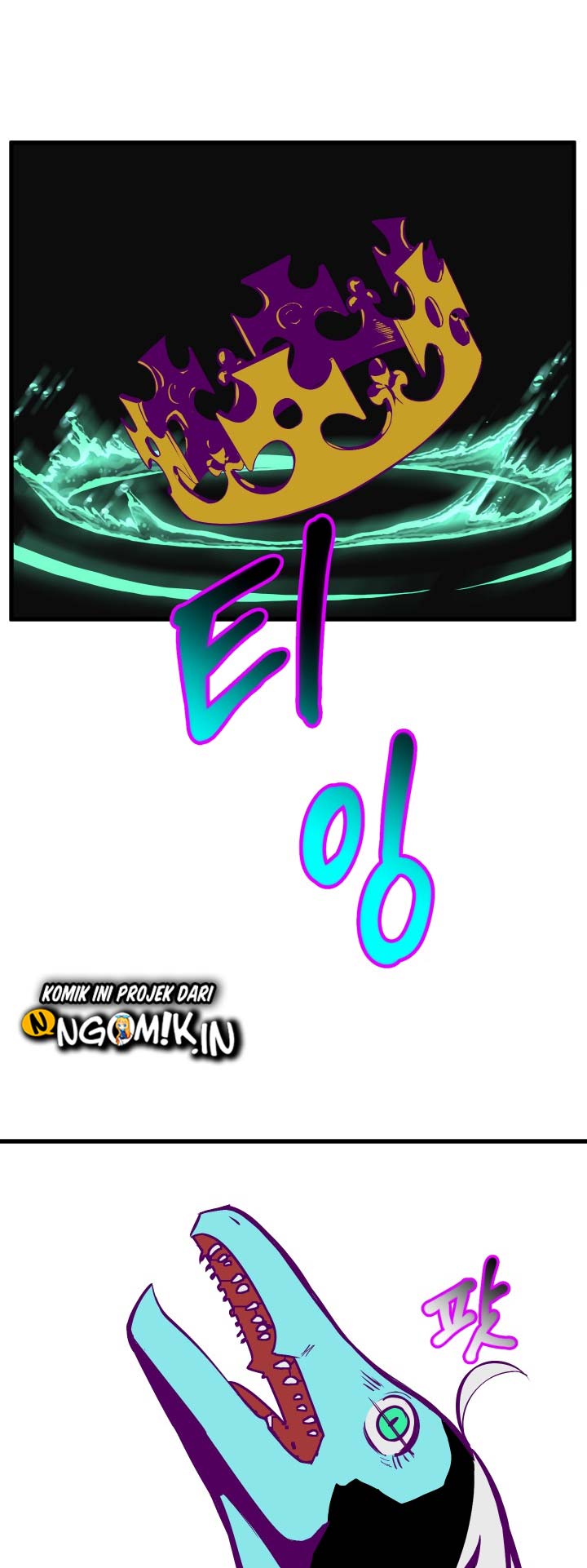 Otherworldly Sword King’s Survival Records Chap 26 - Next Chap 27