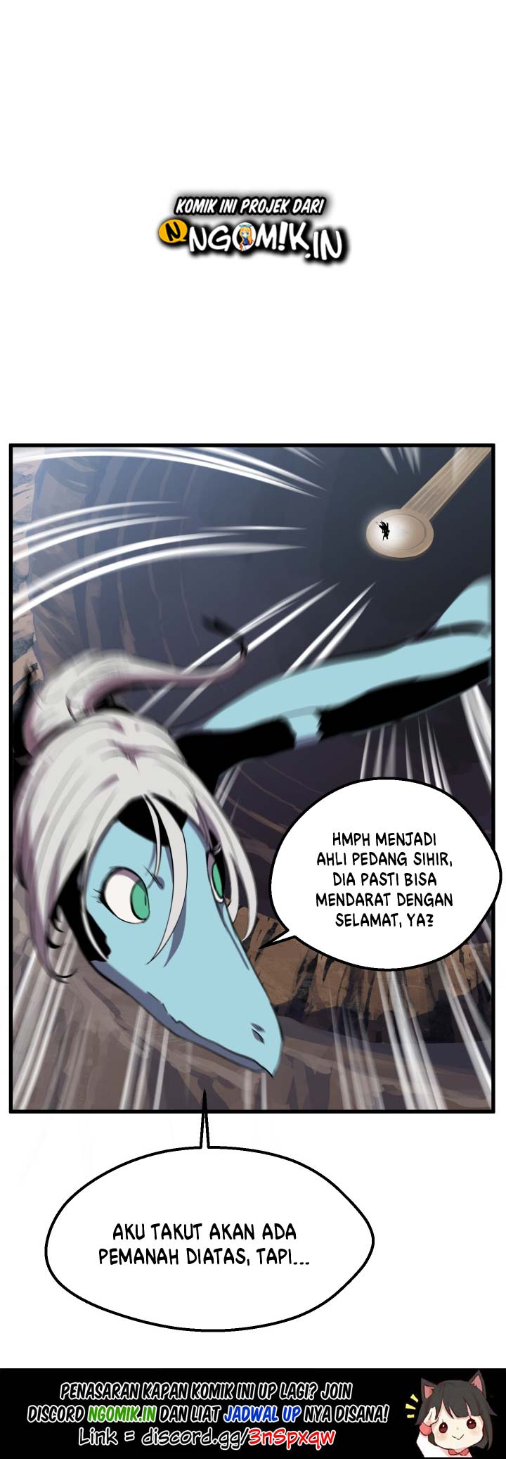 Otherworldly Sword King’s Survival Records Chap 26 - Next Chap 27