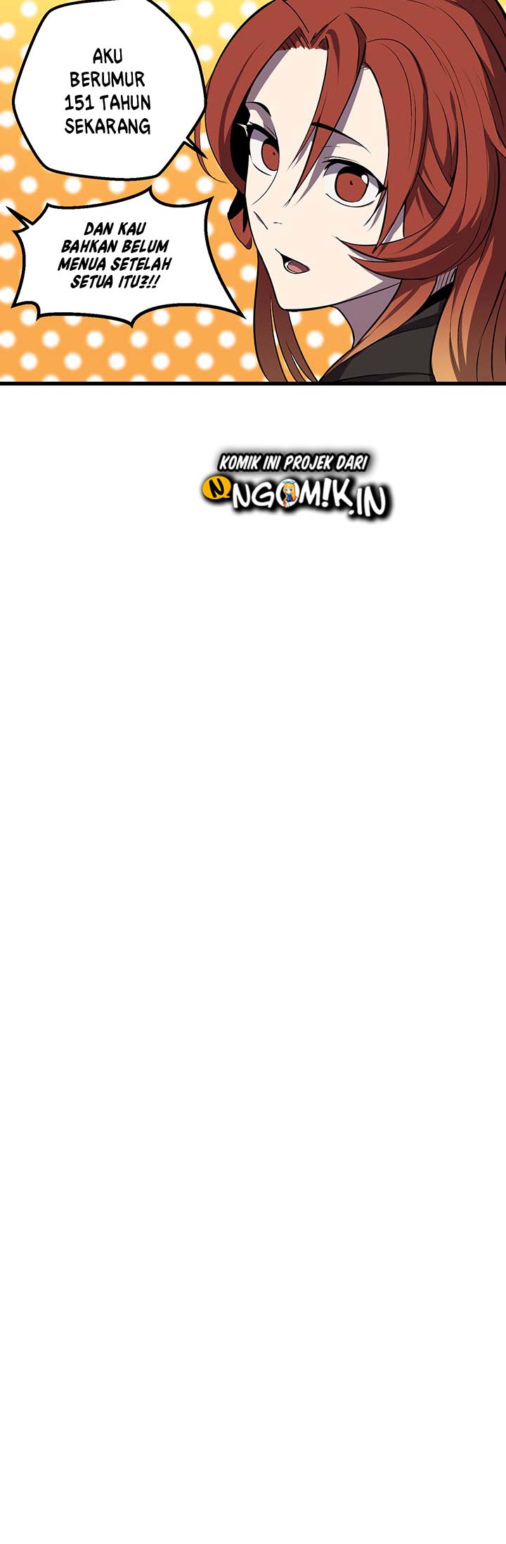 Otherworldly Sword King’s Survival Records Chap 26 - Next Chap 27