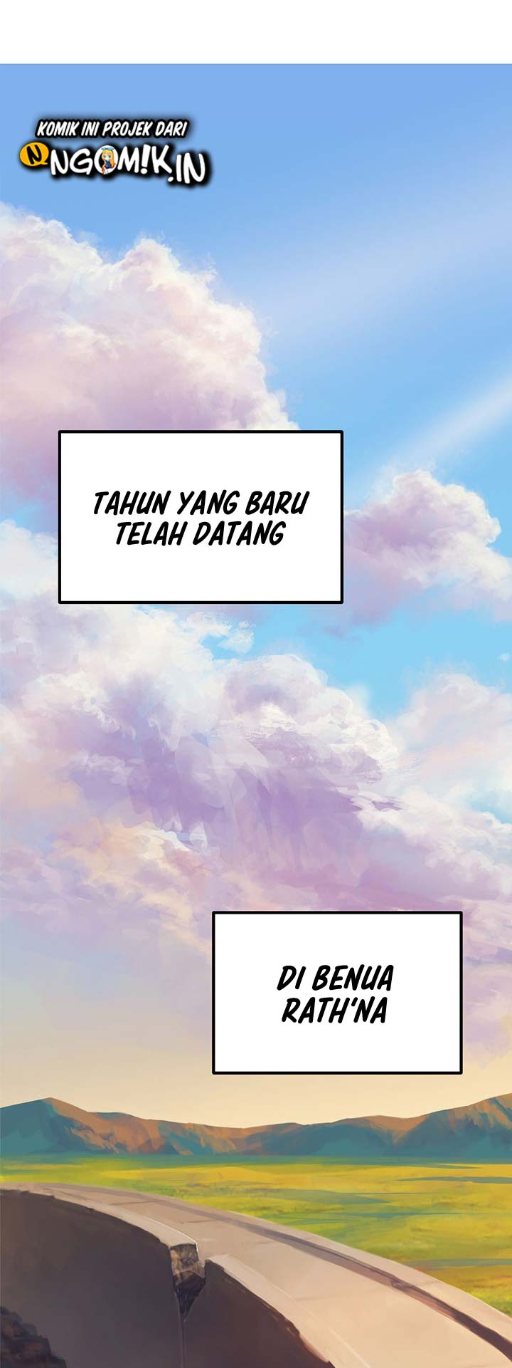 Otherworldly Sword King’s Survival Records Chap 26 - Next Chap 27