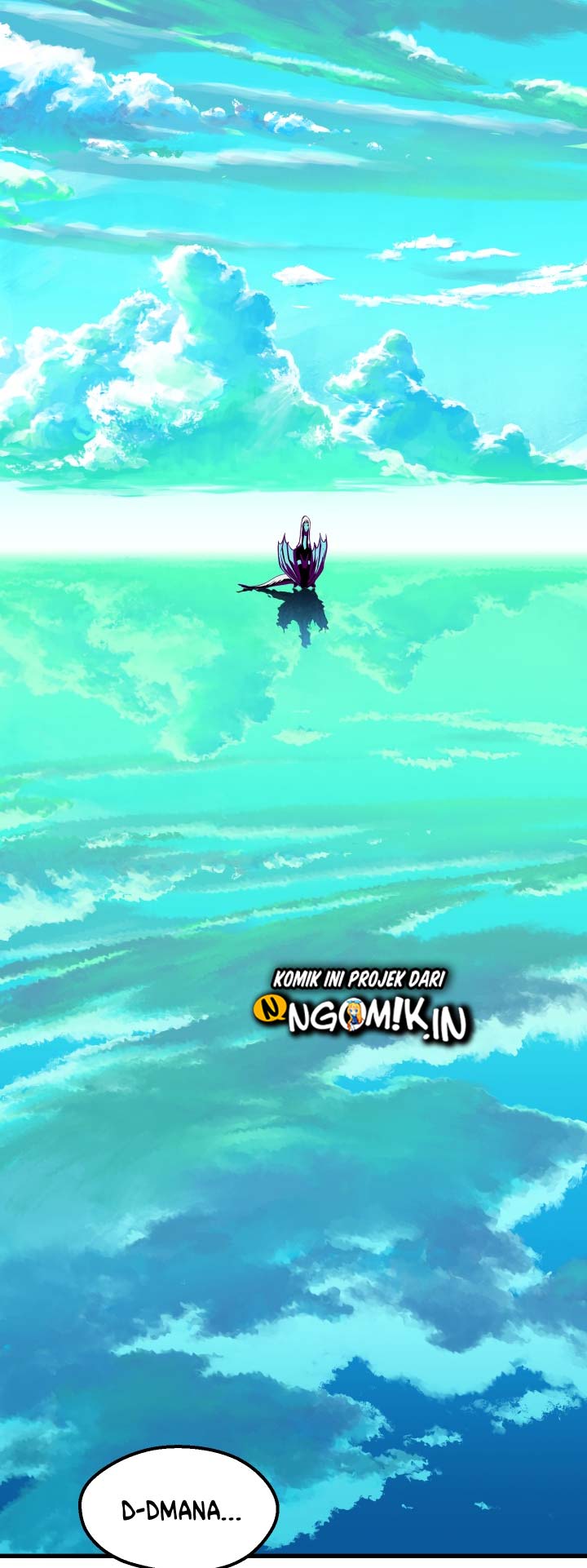 Otherworldly Sword King’s Survival Records Chap 26 - Next Chap 27