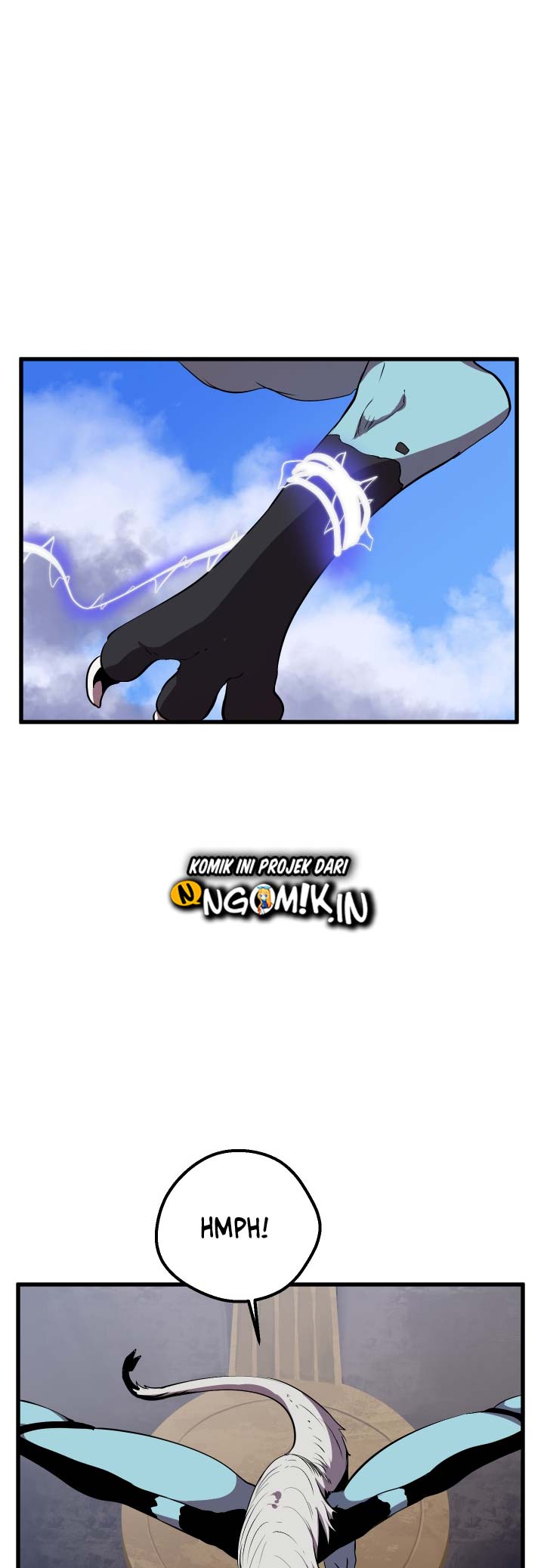 Otherworldly Sword King’s Survival Records Chap 26 - Next Chap 27