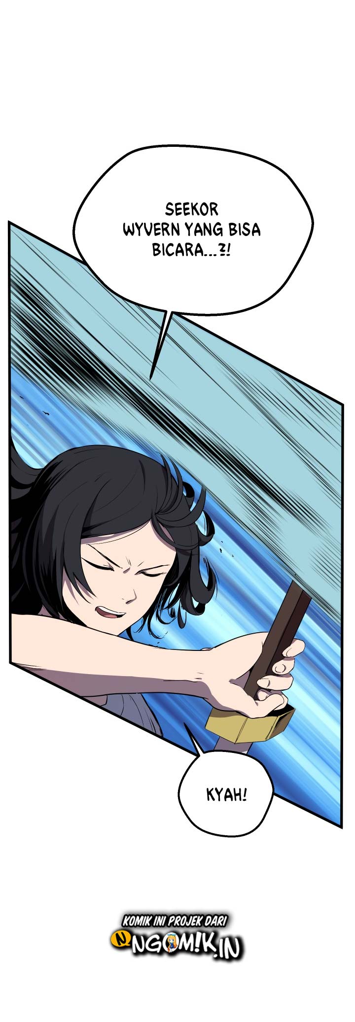 Otherworldly Sword King’s Survival Records Chap 26 - Next Chap 27