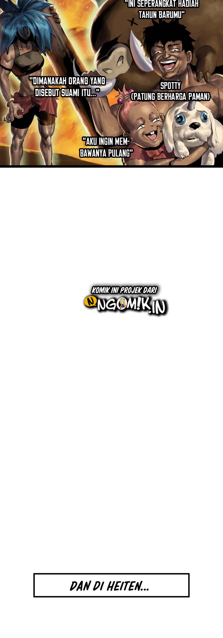 Otherworldly Sword King’s Survival Records Chap 26 - Next Chap 27