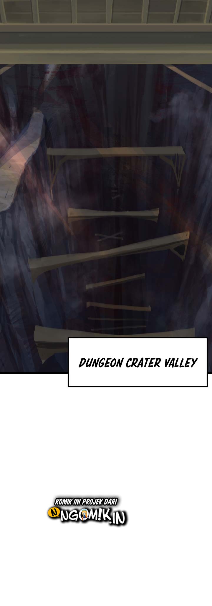 Otherworldly Sword King’s Survival Records Chap 26 - Next Chap 27