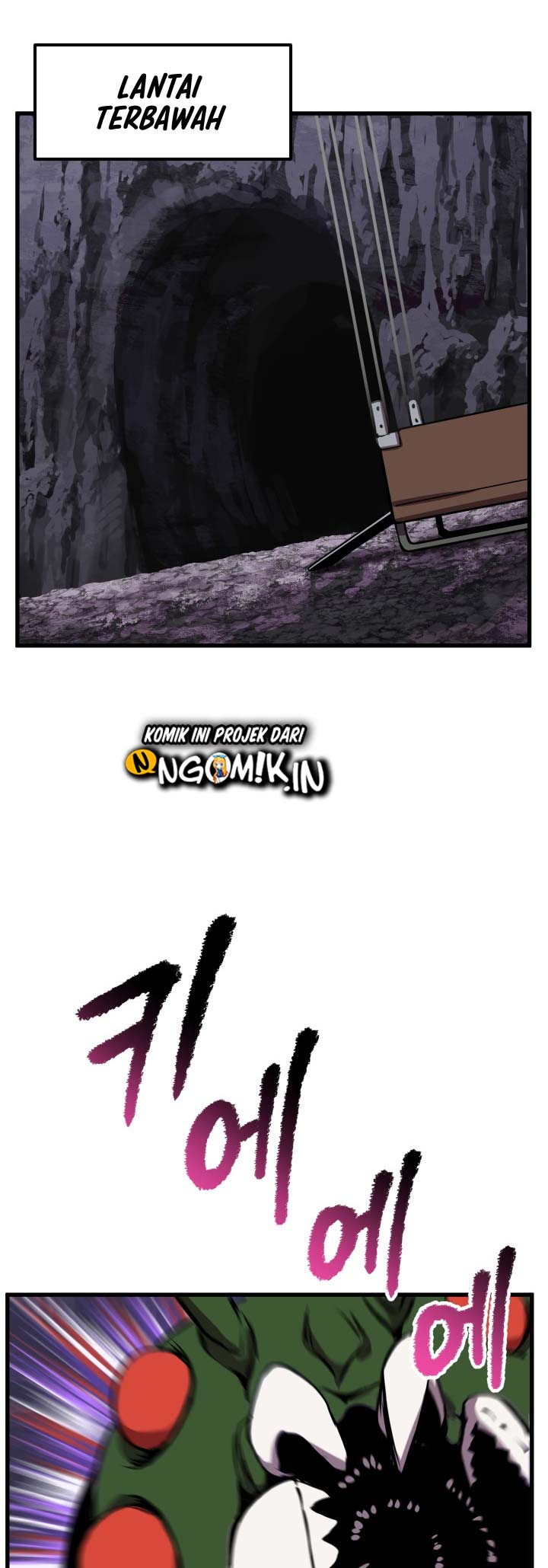 Otherworldly Sword King’s Survival Records Chap 26 - Next Chap 27