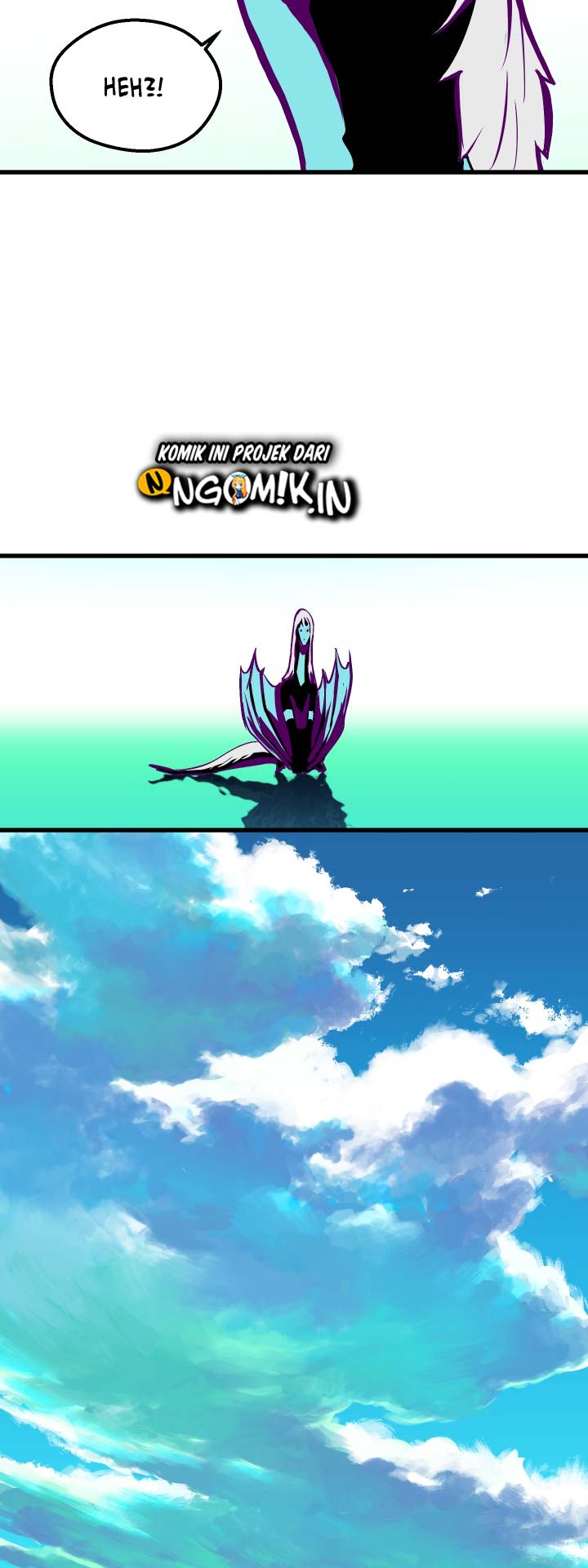 Otherworldly Sword King’s Survival Records Chap 26 - Next Chap 27