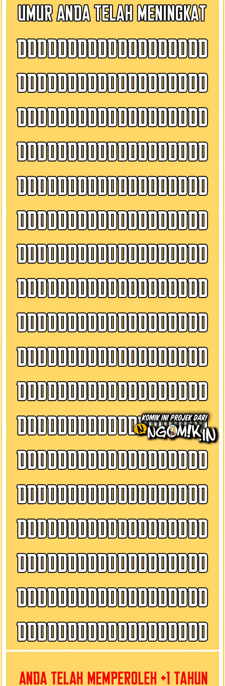 Otherworldly Sword King’s Survival Records Chap 26 - Next Chap 27