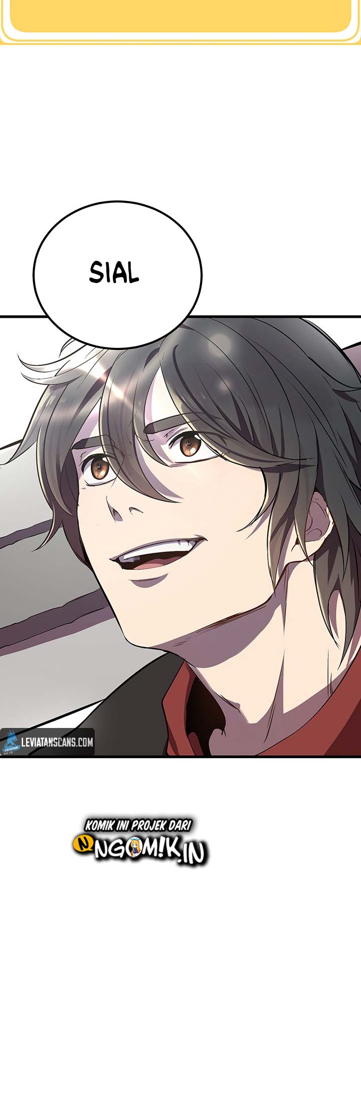 Otherworldly Sword King’s Survival Records Chap 26 - Next Chap 27