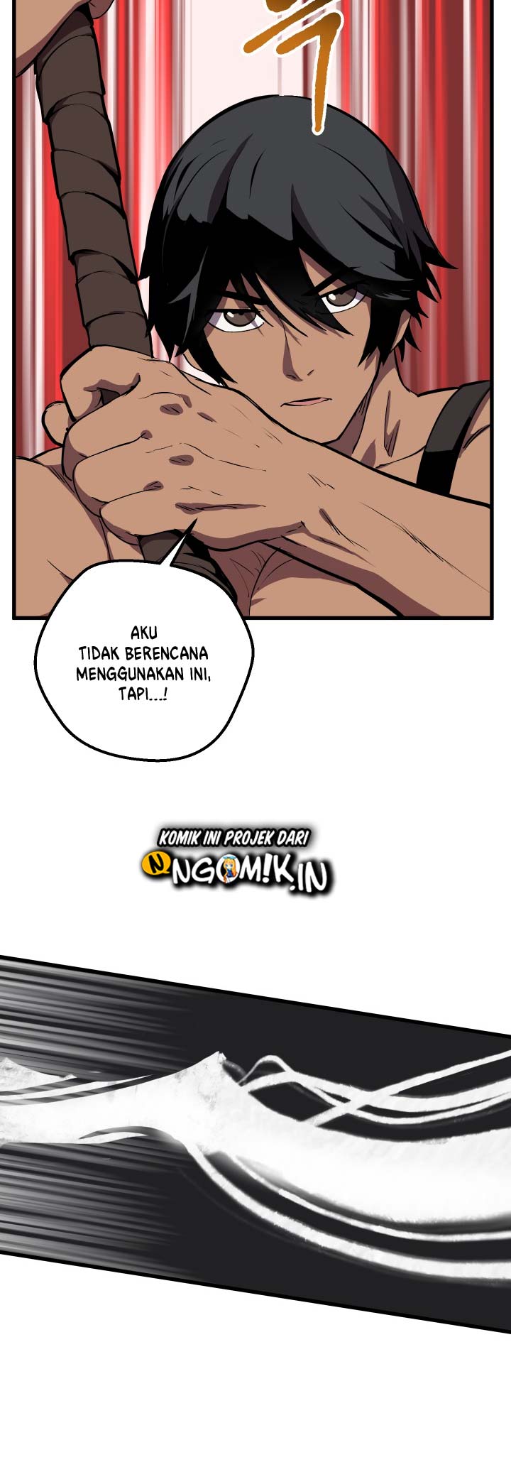 Otherworldly Sword King’s Survival Records Chap 26 - Next Chap 27