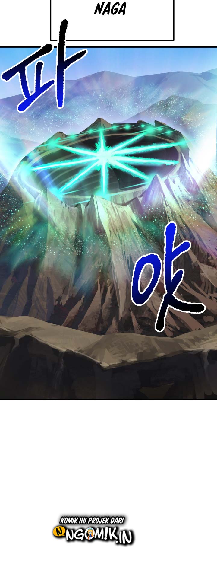 Otherworldly Sword King’s Survival Records Chap 26 - Next Chap 27