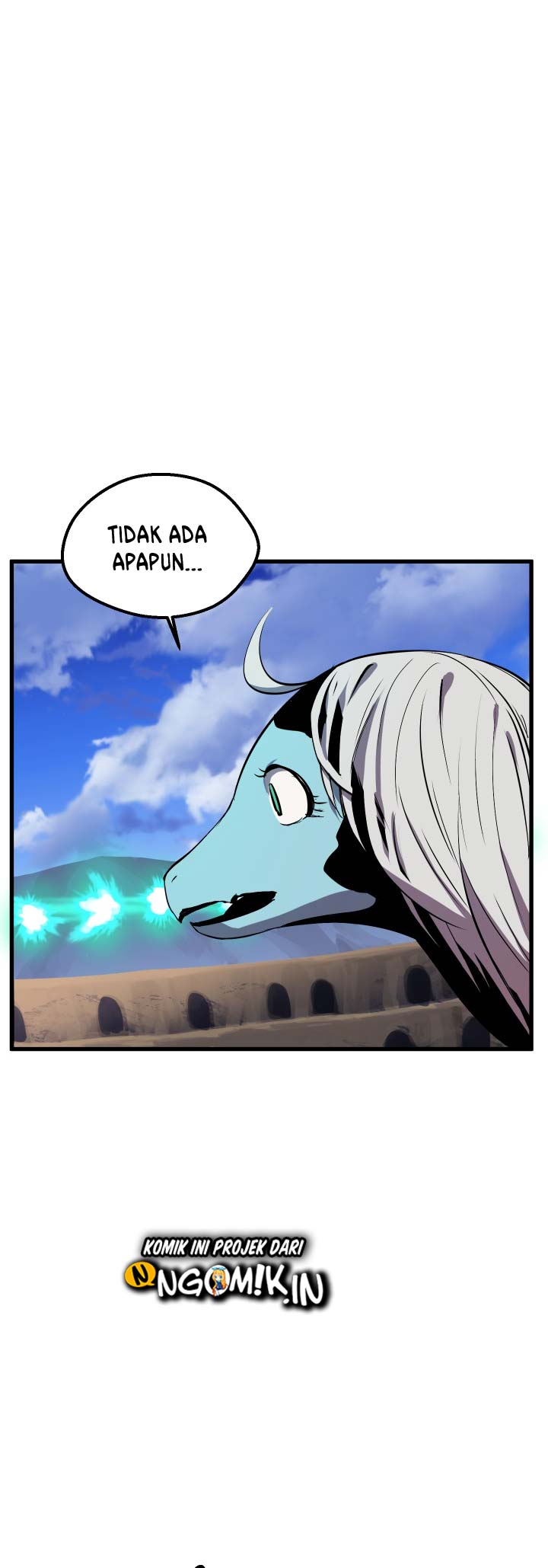 Otherworldly Sword King’s Survival Records Chap 26 - Next Chap 27