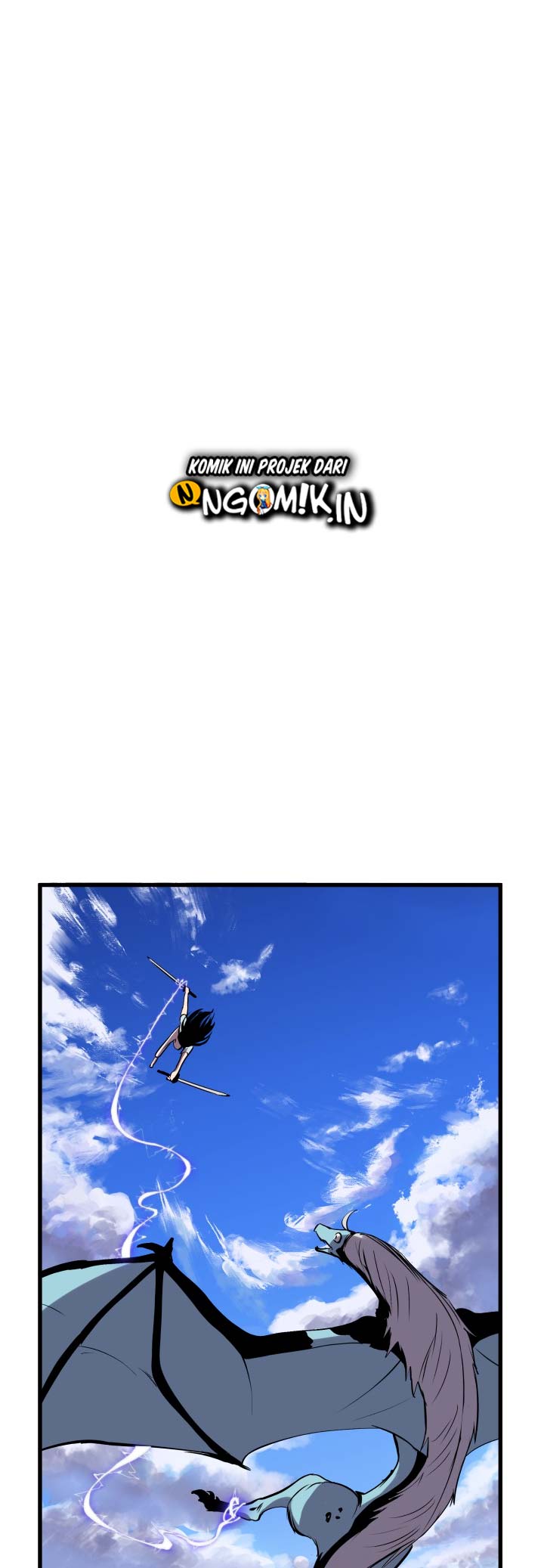 Otherworldly Sword King’s Survival Records Chap 26 - Next Chap 27