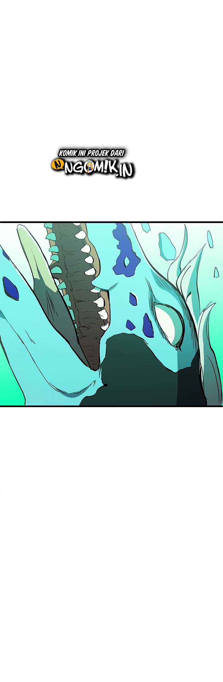 Otherworldly Sword King’s Survival Records Chap 26 - Next Chap 27