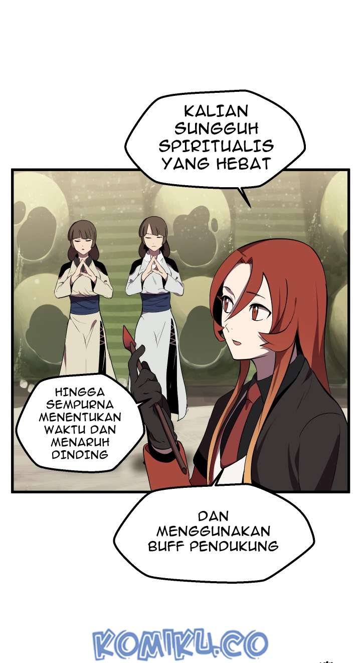 Otherworldly Sword King’s Survival Records Chap 28 - Next Chap 29